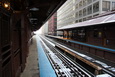 Chicago - Chicago - Loop Station Quincy