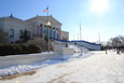 Chicago - Das John G Shedd Aquarium