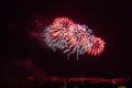Neuhaus am Rennweg - Feuerwerk Kirmes 2010 Herrnhaus