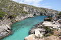 Zakynthos - Die Blaue Lagune
