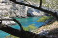 Zakynthos - Die Blaue Lagune