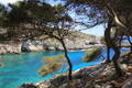 Zakynthos - Die Blaue Lagune