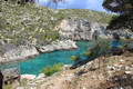 Zakynthos - Die Blaue Lagune