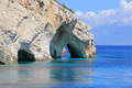 Zakynthos - Die Blauen Grotten