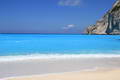 Zakynthos - Schmugglerbucht Strand